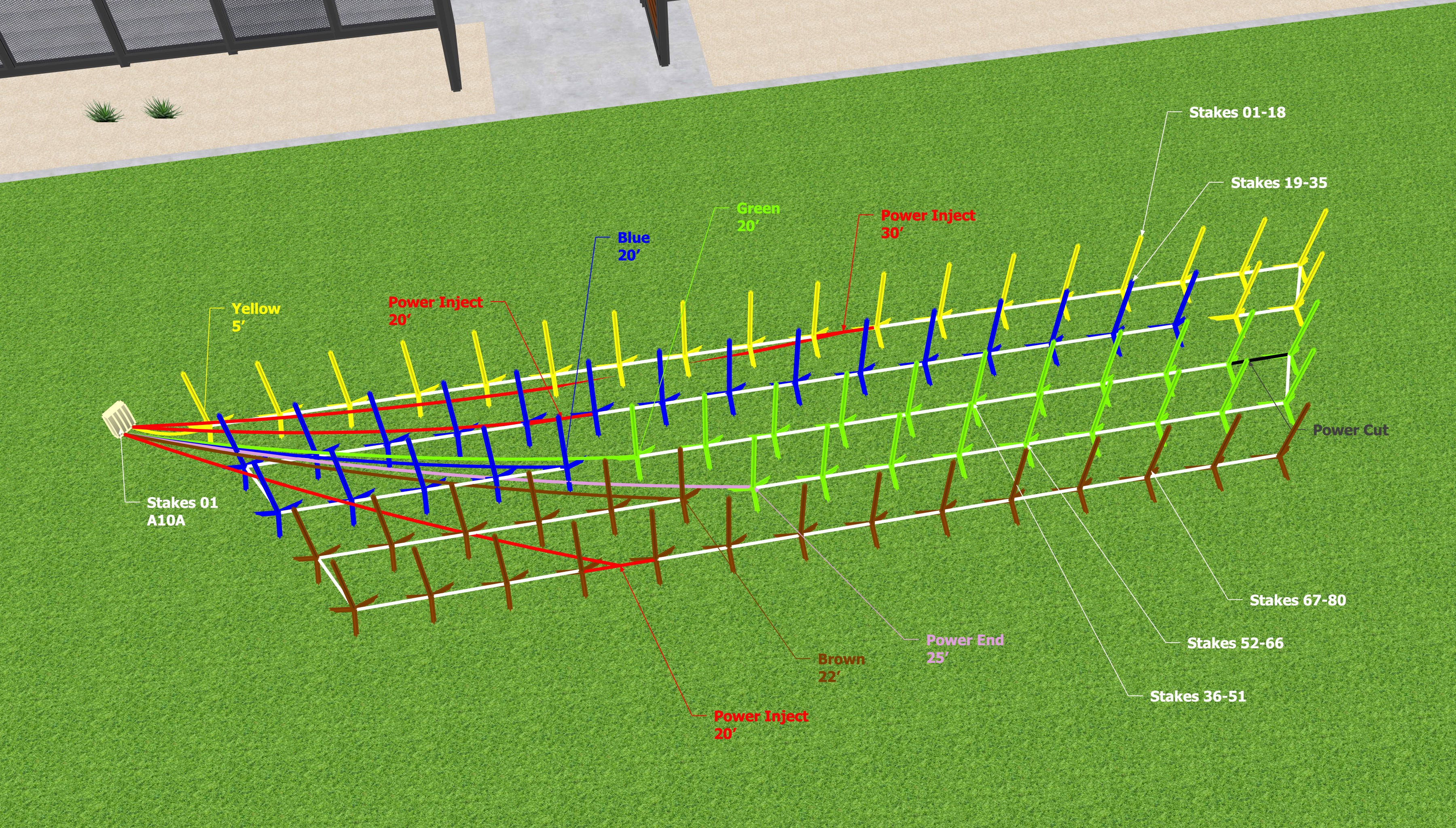 Setup Photos image 1 for controller A10A